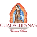 Guadalupana's Formal Wear logo