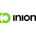 Inion Software logo
