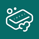 Ideal Professional Janitorial Services logo