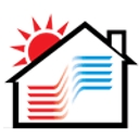 Parker Heating & Air logo