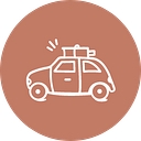 My Italian Diaries logo