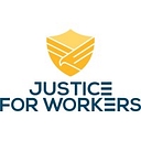 Justice For Workers logo