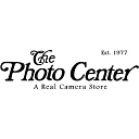 The Photo Center logo