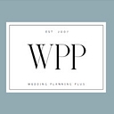 Wedding Planning Plus logo