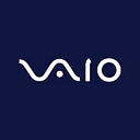 VAIO logo