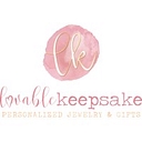 Lovable Keepsake Gifts logo