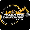 Excavation Pros logo