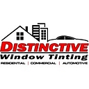 Distinctive Window Tinting logo