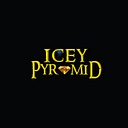 Icey Pyramid logo