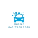 Mobile Car Wash Pros logo
