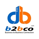 B2BCO logo