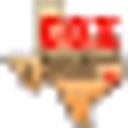Cox Hardware and Lumber logo
