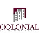 Colonial Commercial Real Estate LLC logo