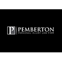 Pemberton Personal Injury Law Firm logo