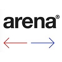 Chatbot Arena logo