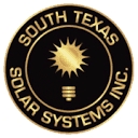 South Texas Solar Systems logo