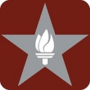 First Lonestar Bank logo