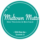 Midtown Mutts logo