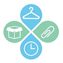 The Transitional Organizer, LLC logo