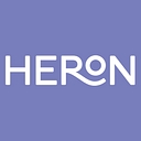 Heron Foundation logo