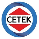 CETEK logo