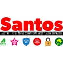 Santos Online Supplies logo
