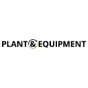Plant & Equipment logo