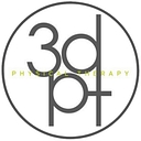3D Physical Therapy logo
