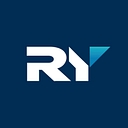 RY Forklift logo