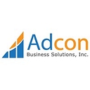 ADCon Accounting logo