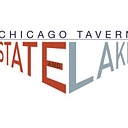 State and Lake Chicago Tavern logo