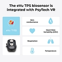 PsyTechVR logo