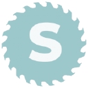 Sawdust Sisters logo