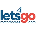 Let's Go Motorhomes logo