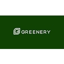 Greenery logo
