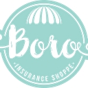 The Boro Insurance Shoppe logo