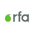 RFA logo