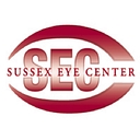 Sussex Eye Center logo