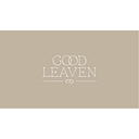 Good Leaven Co logo