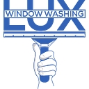 LUX Window Washing LLC logo