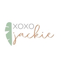 Xoxo Jackie logo