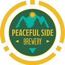 Peaceful Side Brewery logo