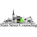 Main Street Counseling logo