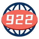 922 S5 Proxy logo