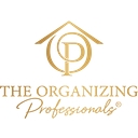 The Organizing Professionals logo
