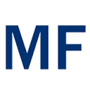 MF Bullion logo