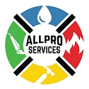All Pro Services logo