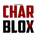 Charblox logo