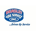 Beasley Tire logo