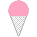 Azucar Ice Cream Factory logo